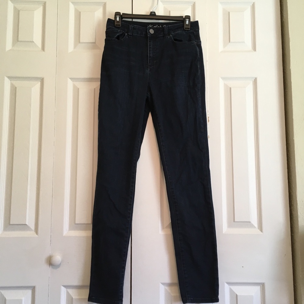 Victoria’s Secret Highrise Jeans
